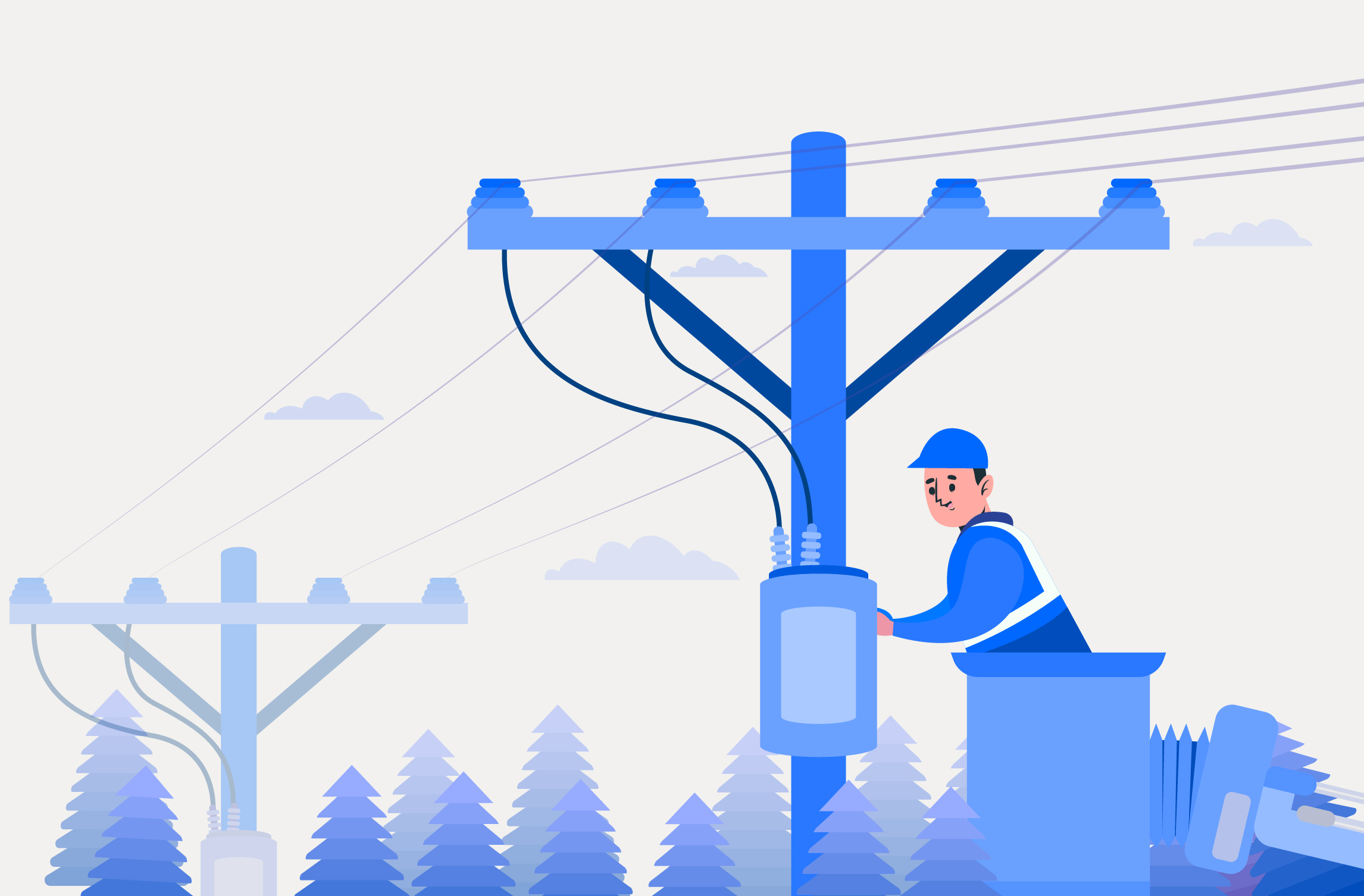 Support the Sustainable Scalability of your Fleet Electrification