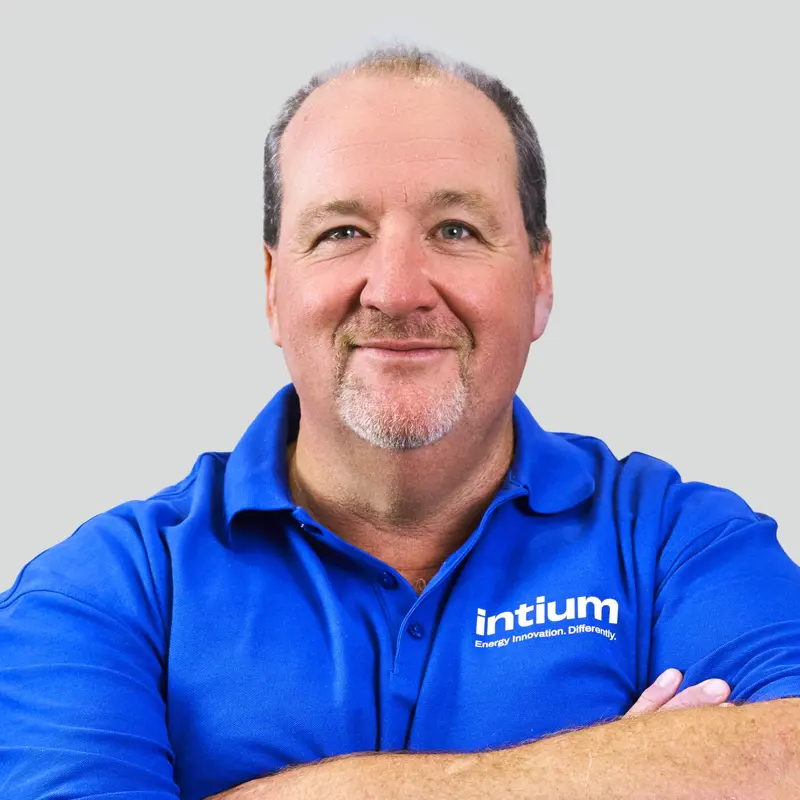 Our Team | Intium