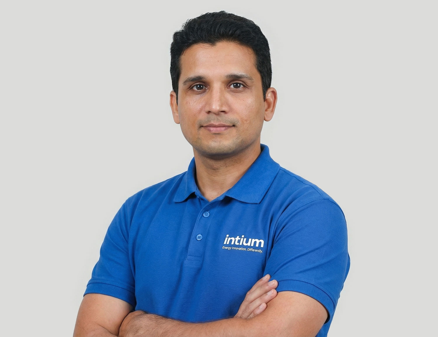 Saket Upadhyay, Advisory Services Leader at Intium