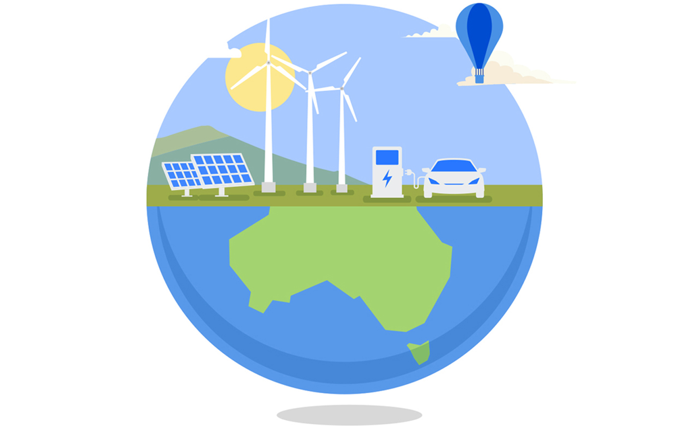 Smarter Mobility Solutions for Private & Public Organisations